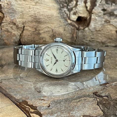 Rolex Oyster Perpetual Lady Rolex 6504 1950